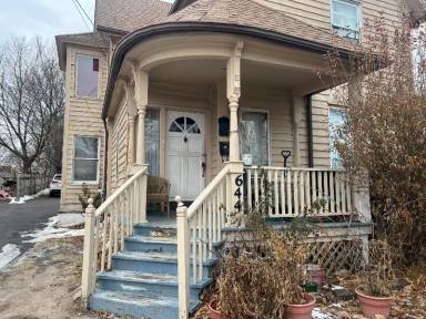Main picture of 644 Saint Charles St