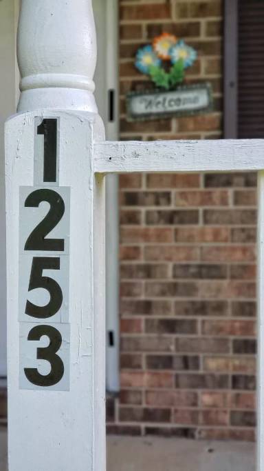 Main picture of 1253 Substation Rd