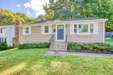 Main picture of 171 Newell Ave