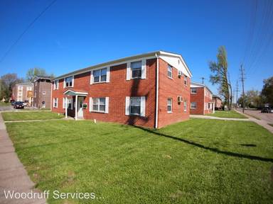 Main picture of 414 S Wall St
