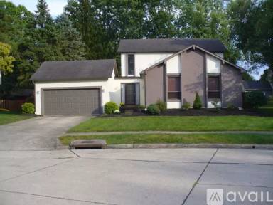 Main picture of 2105 Selbourne Ct