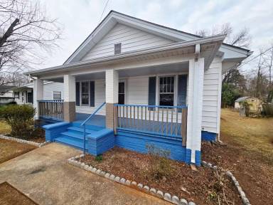 Main picture of 914 Stokes St