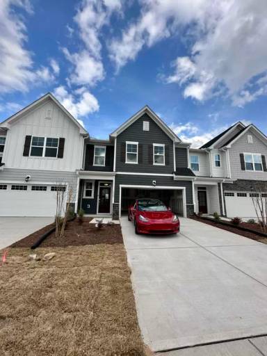 Main picture of 1305 Rosepine Dr