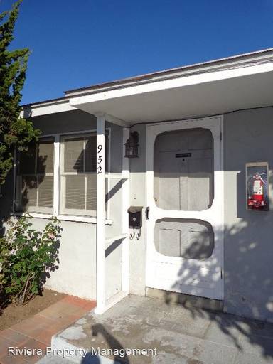 Main picture of 942-956 Felspar St