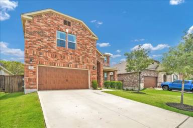 Main picture of 1705 Uhland Dr