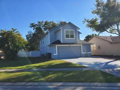 Main picture of 11912 Atlin Dr