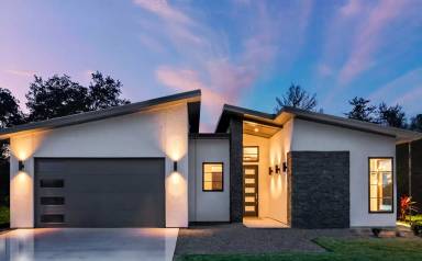 Main picture of 1169 N Platte Ln