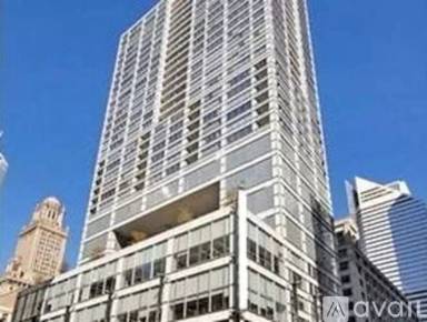 Main picture of Joffrey Tower