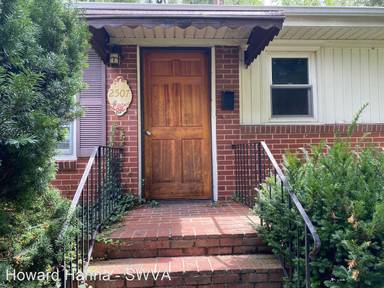 Main picture of 2507 Spring Hollow Ave NW