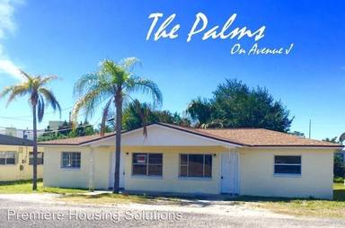 Main picture of 3801 Avenue J NW