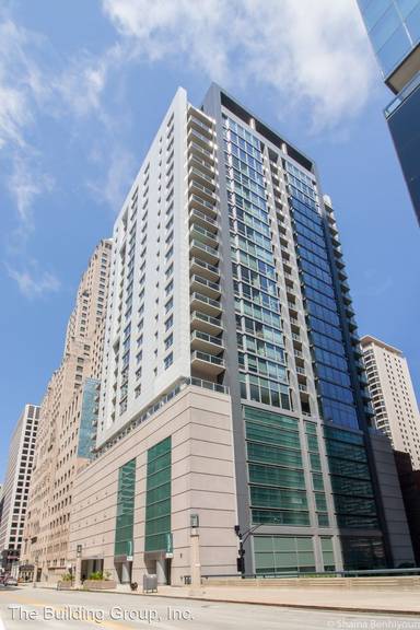 Main picture of Avenue East Condos