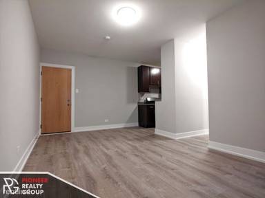 Main picture of Brompton Apartments