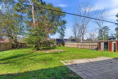 Main picture of 6519 Bridgegate Dr