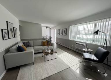 Main picture of Z on Decker Apartments