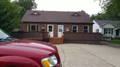 Main picture of 3515 Douglas Ave