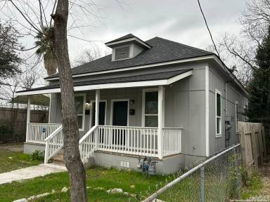 Main picture of 407 S Pinto St