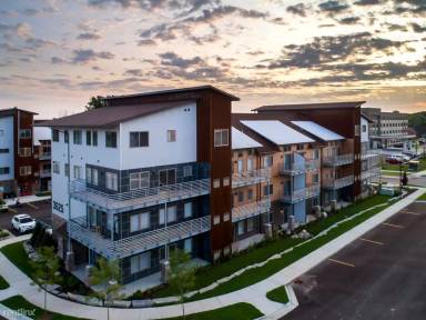 Main picture of Elevation Apartments