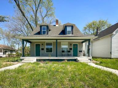 Main picture of 427 N Euclid Ave