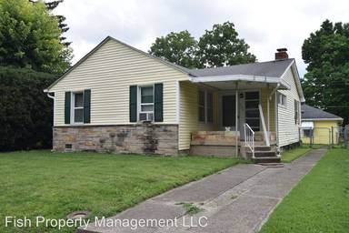 Main picture of 737 N Spring St