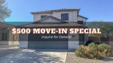 Main picture of 31860 N Cheyenne Cir