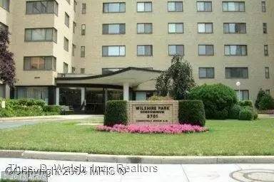 Main picture of Wilshire Park Condos
