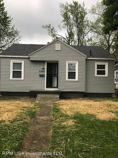 Main picture of 3522 Raymond St