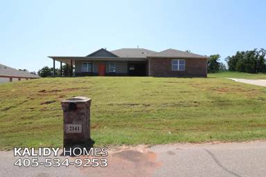 Main picture of 2141 Kalidy Dr