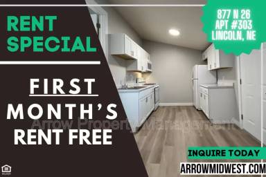 Main picture of 877 N 26th St