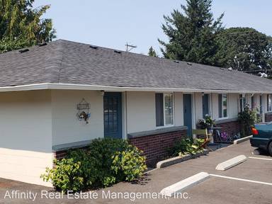 Main picture of Ash Creek Apartments