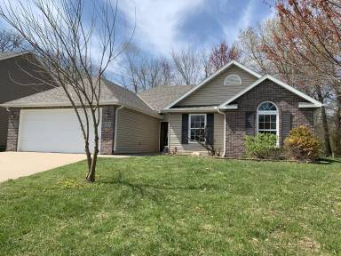 Main picture of 1322 Fawn Ln