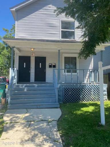 Main picture of 316 N Hickory St