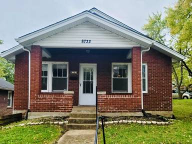 Main picture of 8732 Ezra Dr