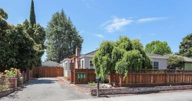 Main picture of 594 E Fremont Ave