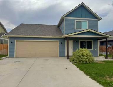 Main picture of 307 Rugged Creek Ave