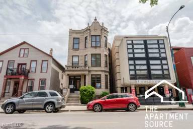 Main picture of 2523 N California Ave
