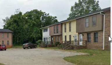 Main picture of 401 Duke St