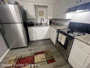 Main picture of 2201 Scott St Apartments