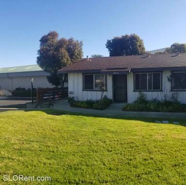 Main picture of 1185 Santa Ynez Ave
