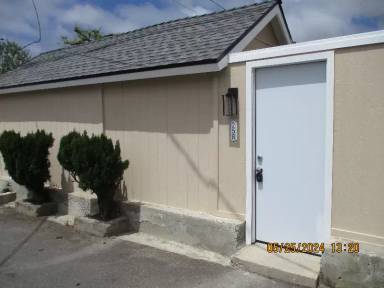 Main picture of 258 Cress St