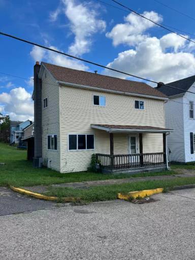 Main picture of 12 W 36th St