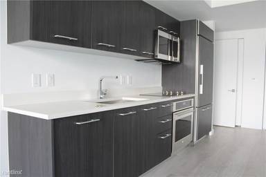 Main picture of Brickell Heights