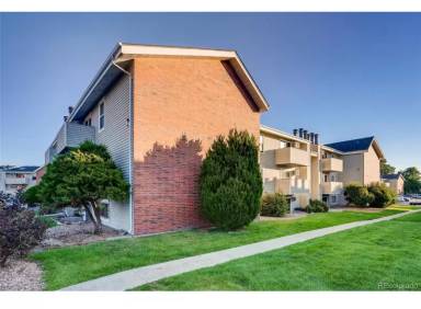 Main picture of Ground Level Gated Condo