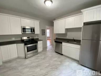 Main picture of 99 Capen St