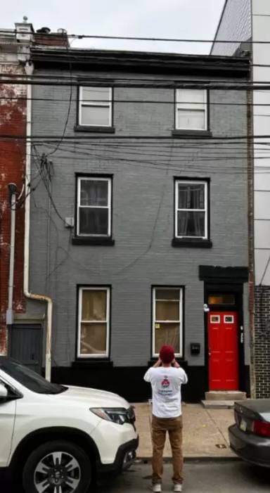 Main picture of 1217 N 2nd St