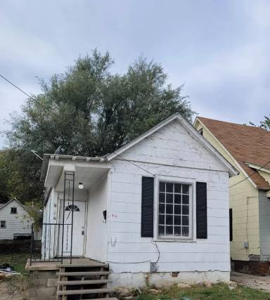 Main picture of 814 S 21st St