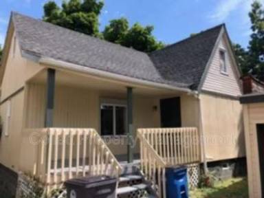 Main picture of East 125th Street 2797 - back
