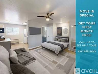 Main picture of Mojave Apartments
