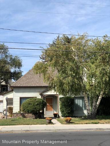 Main picture of 4728 S Box Elder St