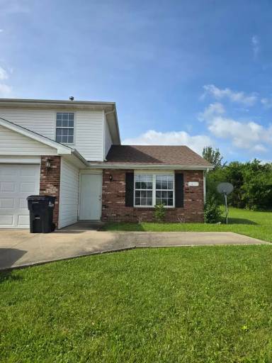 Main picture of 1501 Native Dancer Ct
