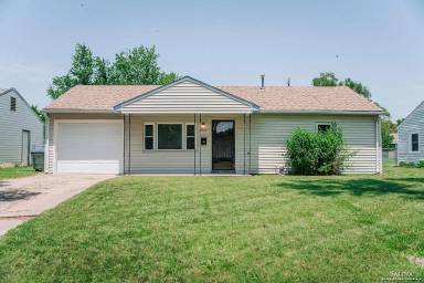 Main picture of 1412 Kiowa Ave